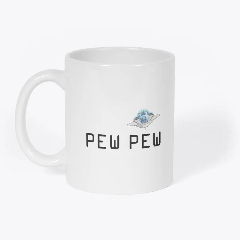 Pew Pew