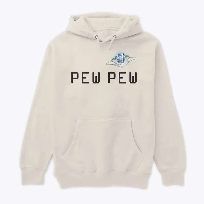 Pew Pew