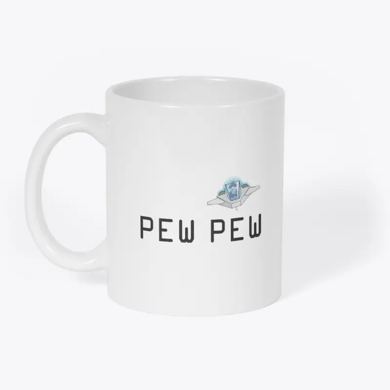 Pew Pew